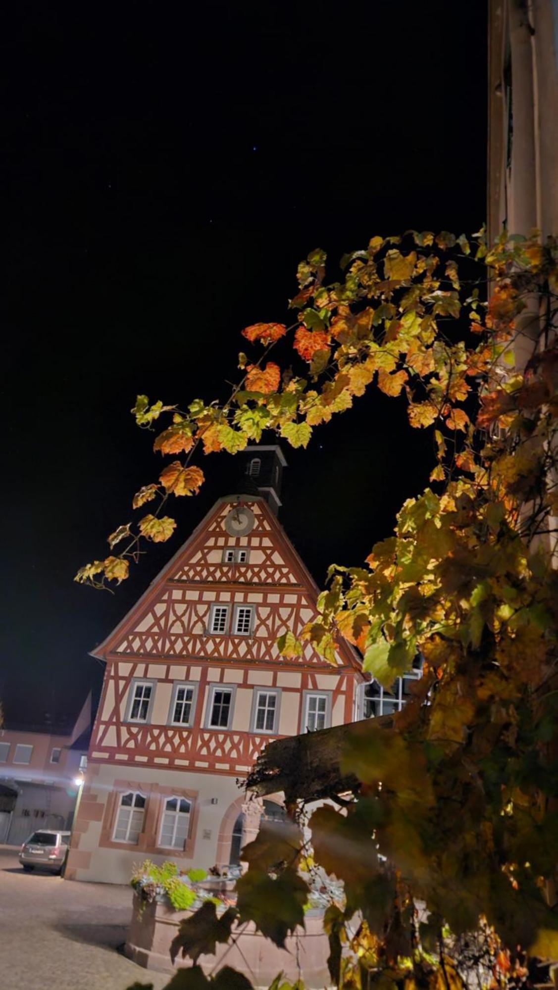Brunnenputzer Restaurant * Kulsheim